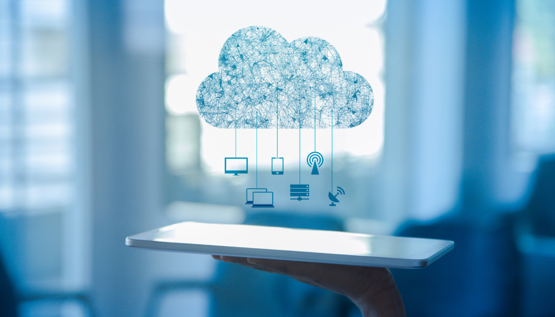 Expert IT Consulting